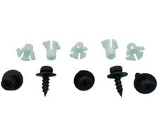 FIT AUSTIN CAR BODY EXTERIOR