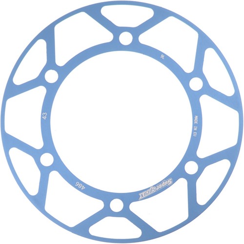 Edge sprocket supersprox - edge,
