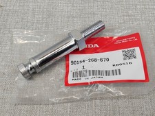 A New Original HONDA Turn