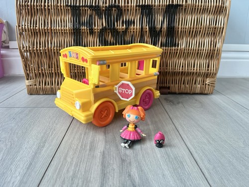 Lalaloopsy mini bea school - bea's,
