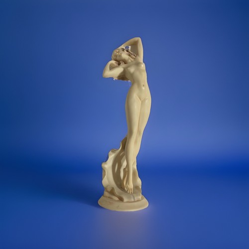 Alabster 45cm tall aphrodite - tall,