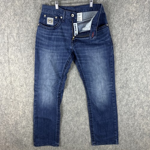 Cinch jeans mens 30x32 - cinch,