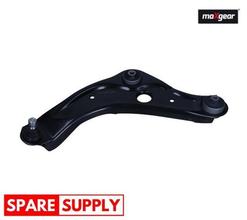 Control trailing arm - control/trailing, wheel