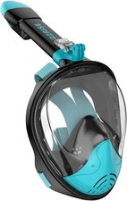 G2RISE SN01 Full Face Snorkel