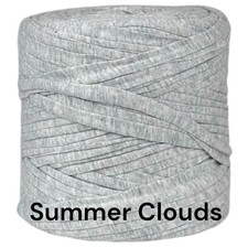 Recycled shirt yarn - recycled,