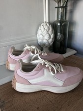 Tu Pink Trainers Size 7 Excellent Condition Worn Once