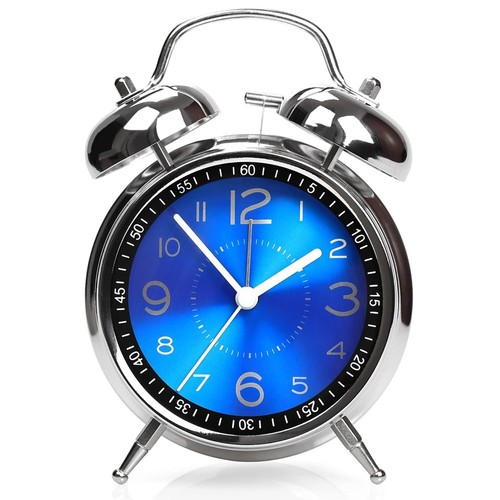 Super loud alarm - super,