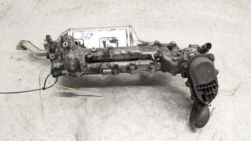 Mercedes class w212 egr - class,
