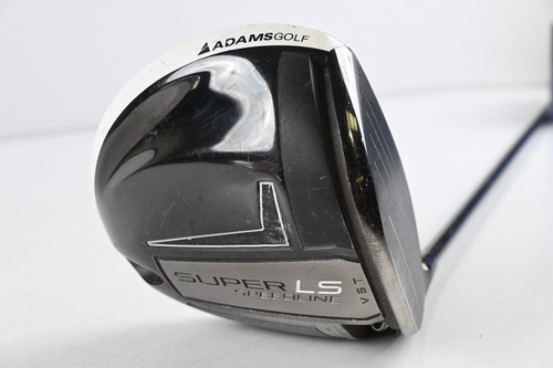 Adams speedline super - adams,