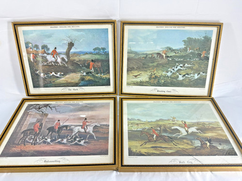 Complete set shayer - complete,