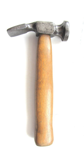 Vintage cobbler hammer - cobbler’s,