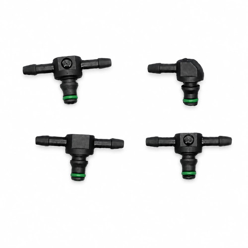 Common rail diesel injector - common,