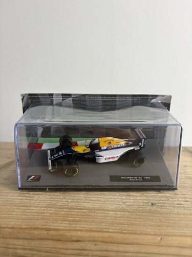 Panini car collection - panini, f1