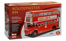 SUNSTAR ROUTEMASTER LONDON