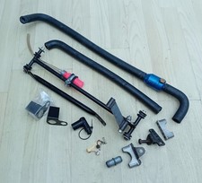 Iame X30 Spares, New Stater