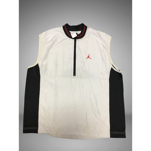 Vintage jordan warmup - jordan,