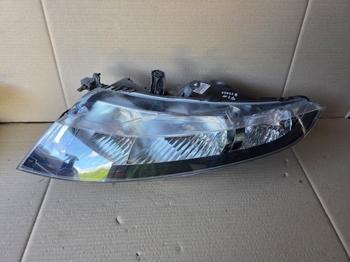 Mk8 honda civic n s - honda, n/s