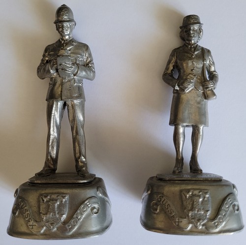 Rare charles stadden pewter - rare,