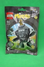 LEGO MIXELS Shuff Polybag 41505 BRAND NEW and SEALED
