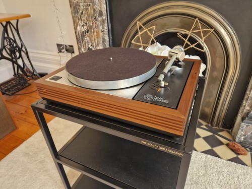 Linn sondek lp12 - linn,