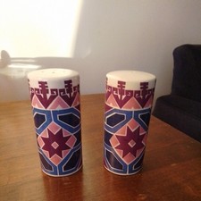 Rare Vintage CARLTON WARE