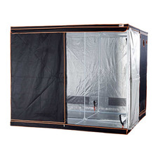 BAY6 2.4m x 2.4m Grow Tent