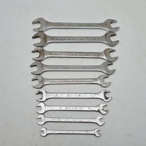 Lot wrenches beta 55 - lot,