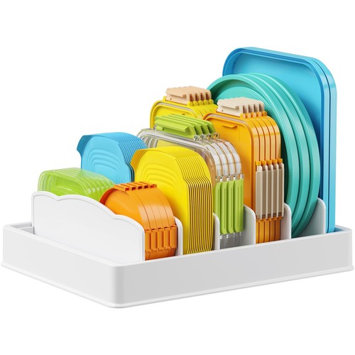 Lifewit plastic lid - lifewit, organisers