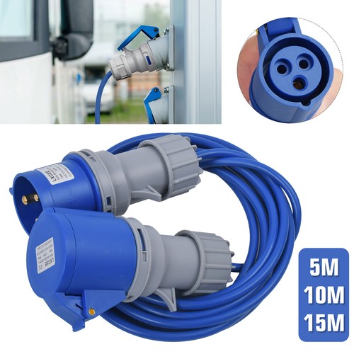 Caravan motorhome electric - caravan,