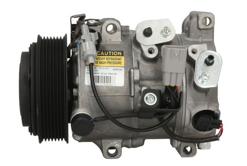Compressor fits lexus - compressor,