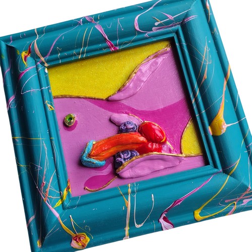 Penis art nsfw colourful - art,