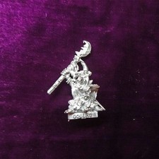 Warhammer Night Goblin Shaman