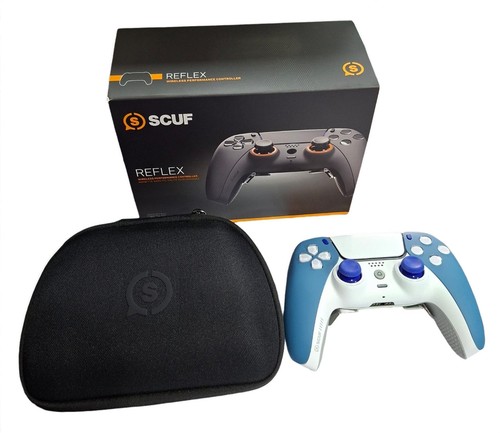 Scuf reflex wireless - scuf,