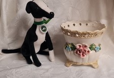 Vintage Italian Capodimonte