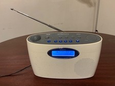 Roberts Elise Dab Fm Portable