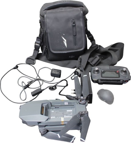 Dji mavic fly more combo - dji,