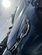 Vauxhall astra breaking - astra, blue