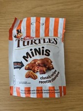 Nestle Turtles 142g Bag