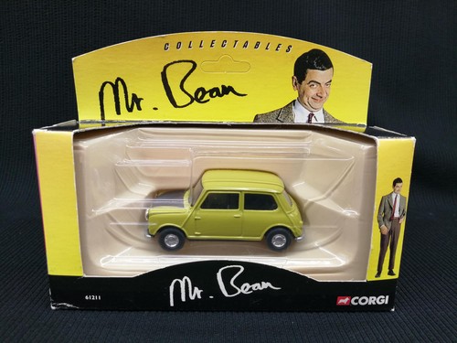 Corgi bean mini 61211 - mini,