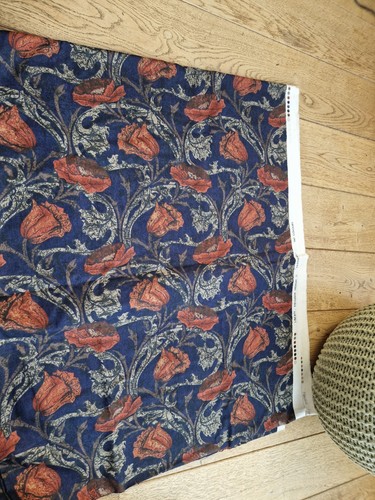 Vintage liberty faxstead art - faxstead,