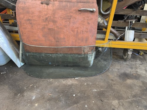 Jaguar type windscreen - jaguar,