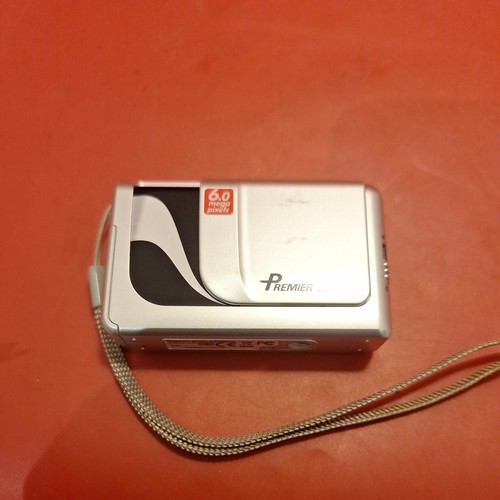 Premier 6067 0mp - ds-6067, compact