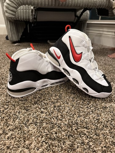 Nike air max uptempo 2019 - nike, 95