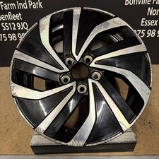 1 X VW VOLKSWAGEN POLO 15”