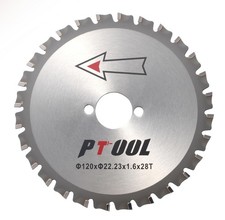 PT-101 Cutting Edge Saw, Hand