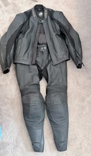 BKS LEATHER 2 Piece Set