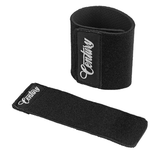 Century black rod - rod, strap