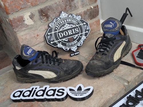 Puma shadow football boots - shadow,
