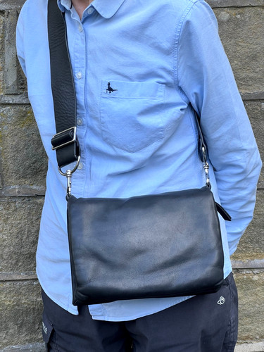 Other stories shoulder bag - &,
