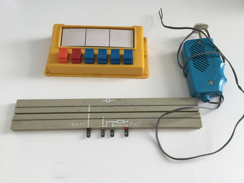Faller ams 432 control - faller,